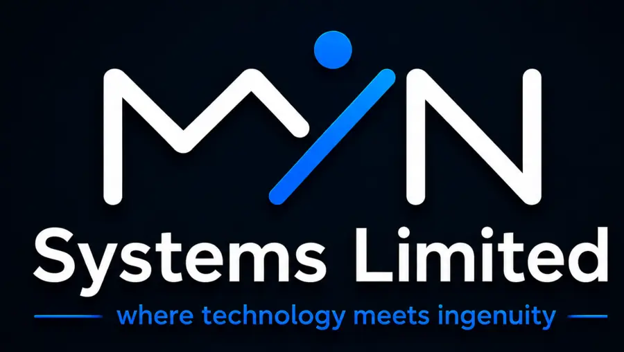 MYN Systems Limited - Where Technology Meets Ingenuity